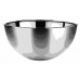 CHEF CIOTOLA INOX CM.24 (6pz)